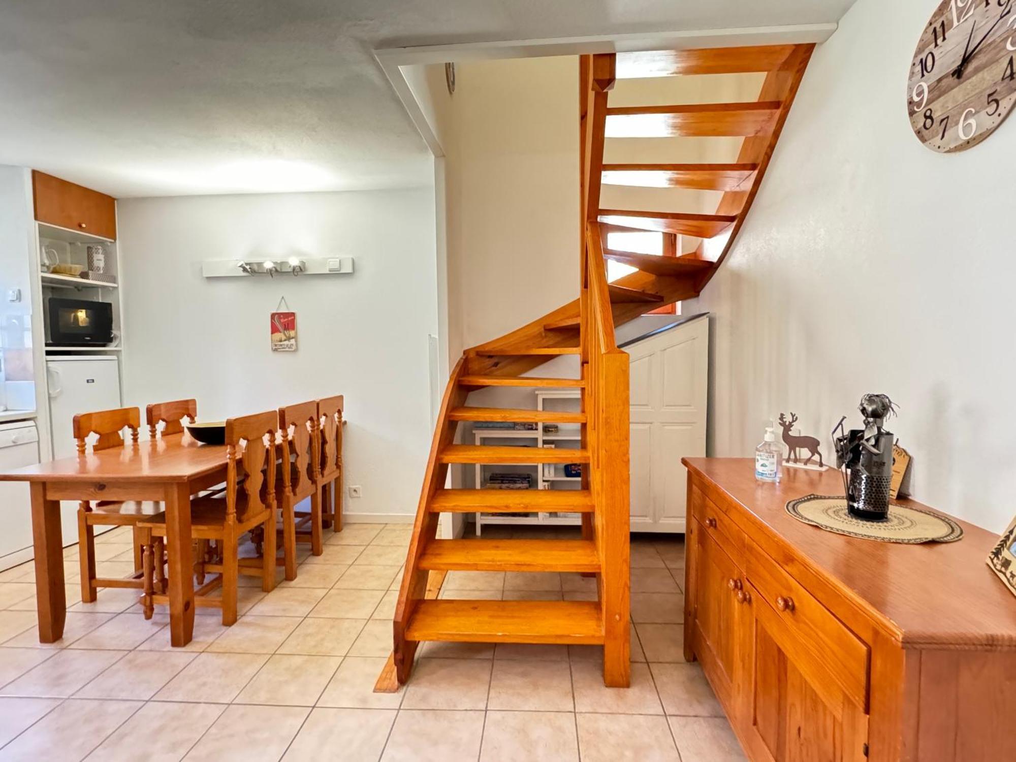 T2 Bis 40M2 5P. Vue. Balcon. Parking. Piscine Ete. Apartment Cauterets Exterior photo